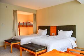 YunDing Grand Hotel