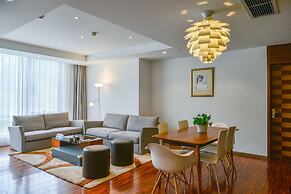 YunDing Grand Hotel