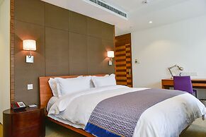 YunDing Grand Hotel