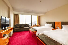 YunDing Grand Hotel