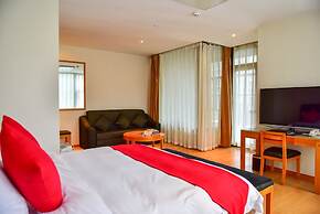 YunDing Grand Hotel