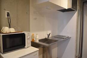 Randor Residence Naha Okinawa