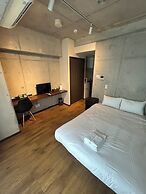 Randor Residence Naha Okinawa