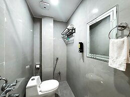 Hotel Manas Inn