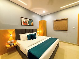 Hotel Manas Inn