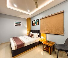 Hotel Manas Inn