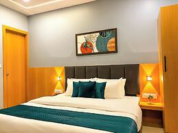 Hotel Manas Inn