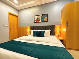 Hotel Manas Inn