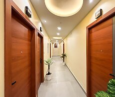 Hotel Manas Inn