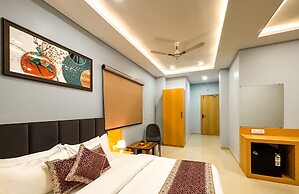 Hotel Manas Inn