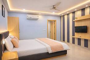 Hotel Manas Inn