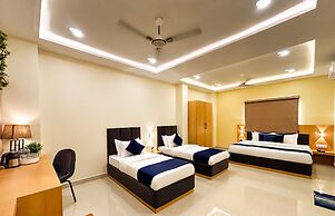 Hotel Manas Inn