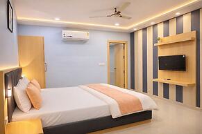 Hotel Manas Inn