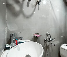 Hotel Manas Inn
