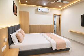 Hotel Manas Inn