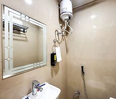 Hotel Manas Inn
