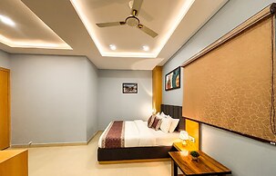 Hotel Manas Inn