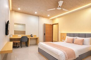 Hotel Manas Inn