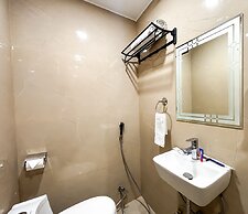 Hotel Manas Inn