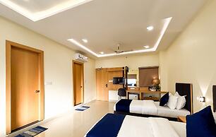 Hotel Manas Inn