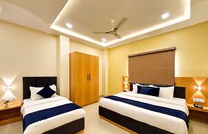 Hotel Manas Inn