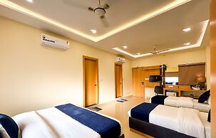 Hotel Manas Inn