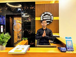 Hotel Manas Inn