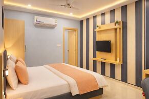Hotel Manas Inn