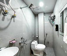 Hotel Manas Inn