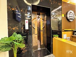 Hotel Manas Inn