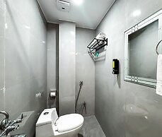 Hotel Manas Inn