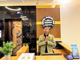 Hotel Manas Inn