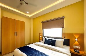 Hotel Manas Inn