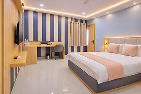 Hotel Manas Inn