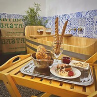Apartmány Bašta & Wellness