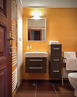 Apartmány Bašta & Wellness