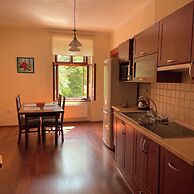 Apartmány Bašta & Wellness