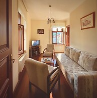 Apartmány Bašta & Wellness