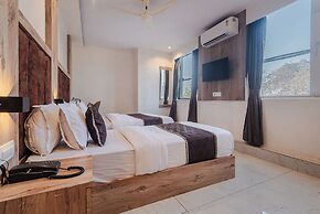 Hotel Silver Park