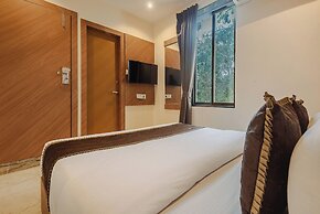 Hotel Silver Park