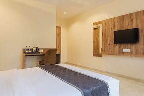Hotel Silver Park