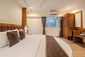 Hotel Silver Park