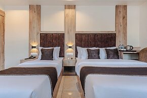 Hotel Silver Park