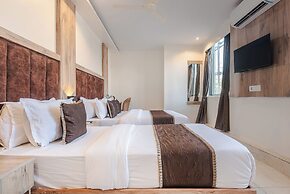 Hotel Silver Park