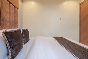 Hotel Silver Park