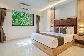 Hotel Silver Park