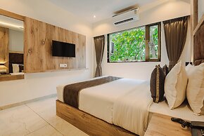 Hotel Silver Park