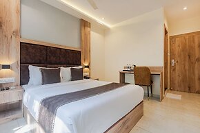 Hotel Silver Park