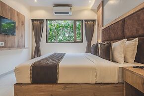 Hotel Silver Park