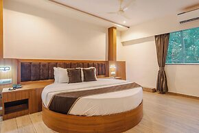 Hotel Silver Park